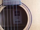 Aston Music Instrument Guitar
