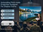 Astonishing Projector For Home Cinema