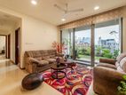 Astoria - 02 Bedroom Furnished Apartment for Rent in Colombo 03 (A2796)