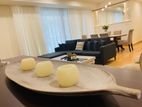 Astoria - 03 Bedroom Furnished Apartment for Rent in Colombo (a687)