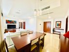 Astoria - 2 Bedrooms Furnished Apartment for Rent in Colombo 03