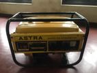 Astra Gasoline Generator