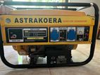 Astrakoera Gasoline Generator