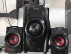 Astro 2.1 Sound System