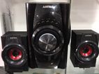 ASTRO 2.1MULTIMEDIA SPEAKER
