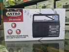 Astro 222USB Radio