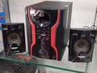 ASTRO 2IN 1 SOUND SYSTEM