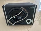 Astro 5 Inch Subwoofer