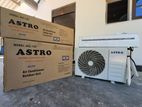 Astro Air Conditioner Inverter Type 12000BTU AC