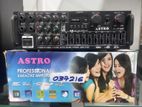 Astro amp
