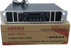 Astro Amplifier AS-9500BT