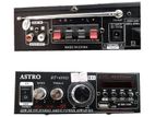 ASTRO AMPLIFIER BT-699D