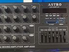 Astro Amplifier