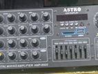 Astro Amplifier