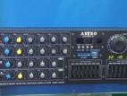 Astro Amplifier