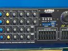 Astro Amplifier