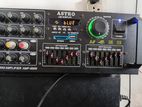 Astro Amplifier