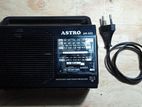 Astro AS - 222 Radio