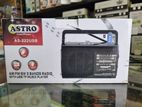 Astro AS-222USB Radio