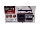 Astro As-901 U Radio