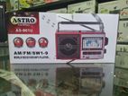 Astro AS-901U Radio