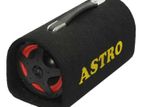 Astro Barrel Speaker 5 Inch
