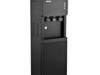 Astro Black Electric Free Standing Water Dispenser 93LA