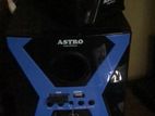 Astro Bluetooth Subwoofer