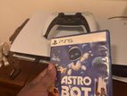 Astro Bot Game of The Year