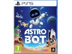 Astro Bot - Playstation 5