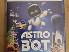 Astro Bot PS5