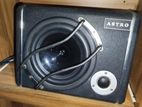 Astro Car Subwoofer