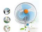 Astro Clip Fan (ASCF-180)