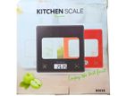 Astro Digital Kitchen Scale
