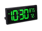 Astro Digital Wall Clock DS-3808L