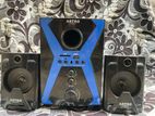Astro Speaker