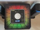 Astro Speaker
