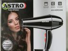 Astro Hair Dryer 2000w