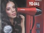 Astro Hair Dryer YO-041