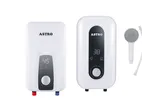 Astro Instant Electric Water Heater with Shower Set