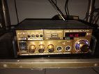 Astro Music Player