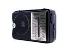 Astro Portable Radio Black – (AS-333)