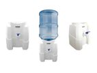 Astro Single Tap Water Dispenser (non-Electric)