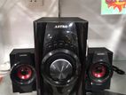 ASTRO SOUND SYSTEM