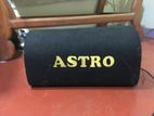 Astro Sub Speaker