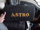 Astro Subbuffer speaker set
