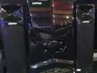 ASTRO SUBWOOFER