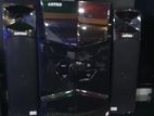ASTRO SUBWOOFER