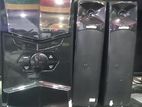ASTRO SUBWOOFER