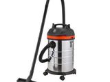 Astro Vacuum Cleaner & Blower 30 L Wet Dry